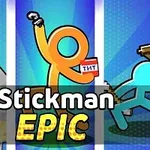 Choose from three unique characters, fight bosses, and upgrade your hero's power!