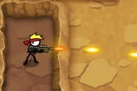 W dystopijnej przyszłości świat stoi na krawędzi wojny