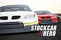 Ścigaj się po całej Ameryce Północnej w Stock Car Series.