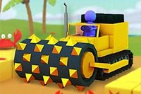 Pracuj jako górnik w tej zabawnej grze online