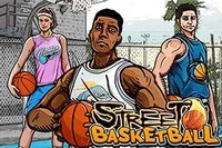 Wybierz ulubionego gracza i pokaż swoje umiejętności rzutu do kosza!