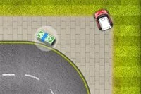 Zbrodnia popłaca? W Street Pursuit tak!