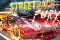 W StreetRace Fury masz wszystko!