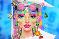 Przeżyj najgorętsze trendy mody 2024 w Style Icons: 2024 Rewind Edition