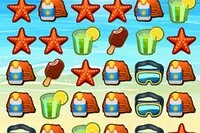 Gra, która przywoła gorące, beztroskie dni lata!