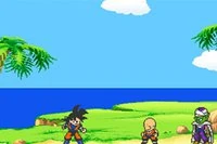 Przemierzaj 24 poziomy Dragon Ball