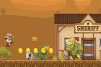 Zbieraj jak najwięcej monet, zanim skończy się czas