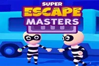 Ucieknij z przyjaciółmi z więzienia i zanurz się w niesamowitej podziemnej