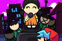 Chłopak i Dziewczyna wracają z nowymi przygodami