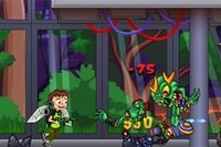Super Heroes Commander an action-adventure fast-paced game