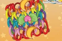 Gotowy na stworzenie najfajniejszych akcesoriów?  Gra Super Loom: Dragonscale