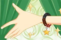 Twórz popularne bransoletki z gumek!