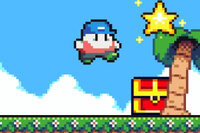 Retro przygoda, by uratować przyjaciela