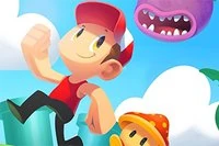 Super Oscar to najlepsza platformowa przygoda dla przeglądarek internetowych!