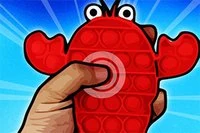 Super Pop It! to zabawna i relaksująca gra do grania онлайн