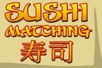 Sushi Matching to gra typu trzy w rzędzie