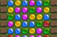 Przygotuj się na słodką przygodę z puzzlami!