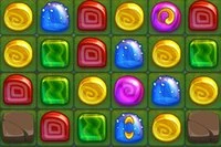 Tak, jest kolejna gra w stylu Bejeweled!