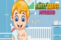 Te urocze bobasy wyglądają identycznie... a może nie?