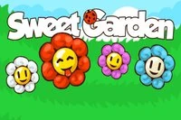 Spróbuj wywołać reakcję łańcuchową, aby zniszczyć wszystkie kwiaty