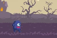 Sweet Monsters – 2D gra parkourowa bez końca