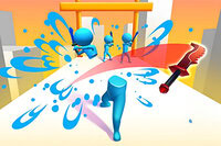 Opanuj sztukę walki mieczem w Sword Play!