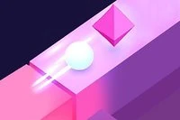 Pamiętaj, to nie jest typowa gra zigzag!