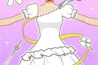 Stwórz stylizacje jak z wybiegu w Tailor Stylist: Fashion Diary