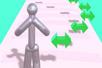 Gra Tall and Rush to fascynująca rywalizacja o wzrost i zwycięstwo