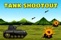 Tank Shootout to ciekawa gra strzelecka oparta na umiejętnościach