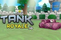 TankRoyale.io to darmowa gra o czołgach