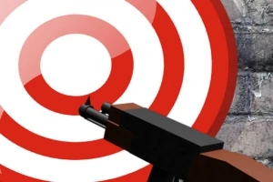 Would you like to go to the shooting range and have a good time with the Target Hunt game?