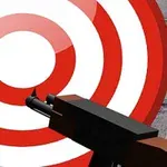 Would you like to go to the shooting range and have a good time with the Target Hunt game?