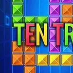 TenTrix is easy to play and pleasurable game for all ages