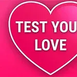 Test your love with Love Tester love meter game The Love