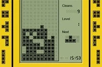 The classic retro Tetris game that we all love!