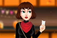 Emily przygotowuje kolację na Święto Dziękczynienia i chce zaskoczyć