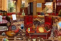 Gra oparta na oryginalnej książce Tysiąca i jednej nocy