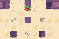 Przygotuj się na podróż pod ziemią - w imię nauki!