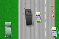 Podejmij misje napadowe, walcz z policją, używaj broni i dokonuj wielu ulepszeń