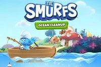 Czas pomóc w The Smurfs: Ocean Cleanup