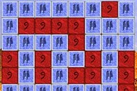 Kamień Faraona to gra logiczna HTML5