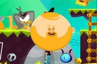 Wejdź teraz do Świata Boba, 5 gier w jednej grze