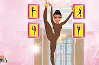 Teraz, gdy Tina umie tańczyć balet, przygotowuje się do premiery tego samego