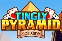Form two-card combos to clear the pyramid!