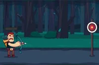 Tiny Archer to darmowa gra strzelanka