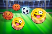 Wygrywaj turnieje i graj z przyjaciółmi!