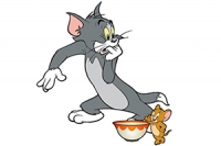 Play TJ Smashing, the latest Tom & Jerry game