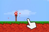 Musisz obrócić Pochodnię Nooba w ekscytującej grze arcade Torch Flip!