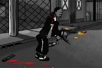 Witamy w dzikich krainach gangu